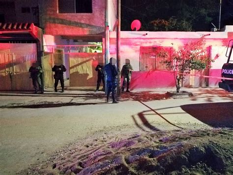 Matan A Hombre De Un Disparo En La Colonia Benito Ju Rez De Lerdo El