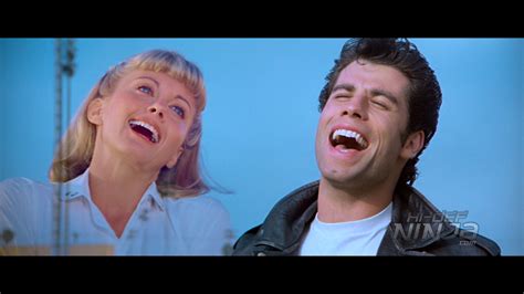 Grease 40th Anniversary Edition 4k Ultra Hd And Blu Ray Review Hi