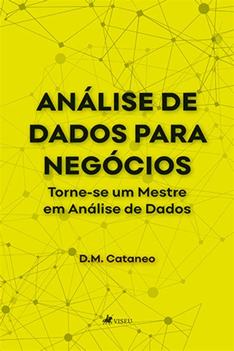 Análise de Dados para Negócios eBook by D.M. Cataneo - EPUB | Rakuten