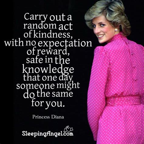 Carry out a random act of kindness, with no expectation of reward, safe ...