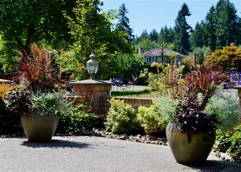 559 Sublime Garden Design Landscape Design Serving Snohomish County And North King County