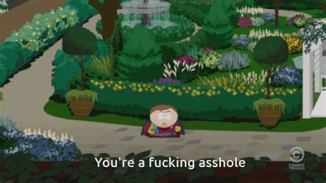 Fuck You South Park Fuck You South Park Discover Share GIFs