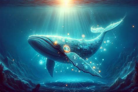 Bitcoin Whale Two Dormant Wallets Since 2013 Have Moved Over 1000 Btc