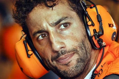 Daniel Ricciardo Vuelve A Red Bull