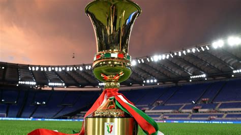 Finale Coppa Italia Data Alma Conner Info