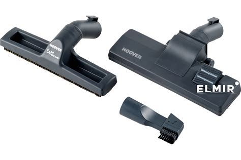 Пылесос Hoover TCP 2010 019 купить | ELMIR - цена, отзывы, характеристики