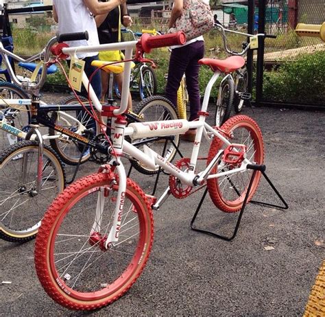 CW Racing Phaze One Old School BMX Show Bangkok Vintage Bmx Bikes, Bmx Racing, Bmx Freestyle ...