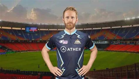 IPL 2023: Kane Williamson to Open with Shubman Gill for Gujarat Titans