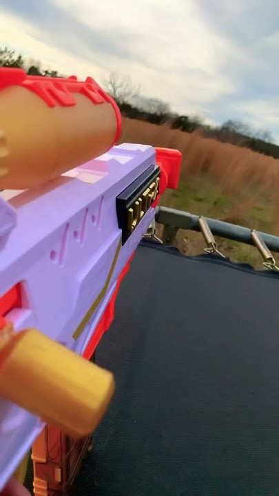 Nerf Sniper Youtube