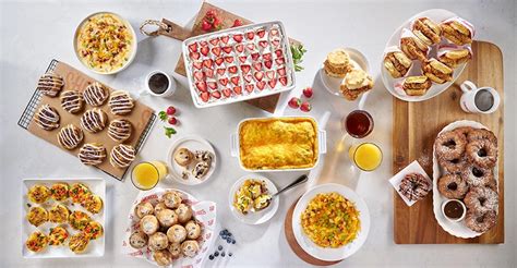 Shoney’s Breakfast Buffet Hours: Indulge in a Delicious Morning Feast ...