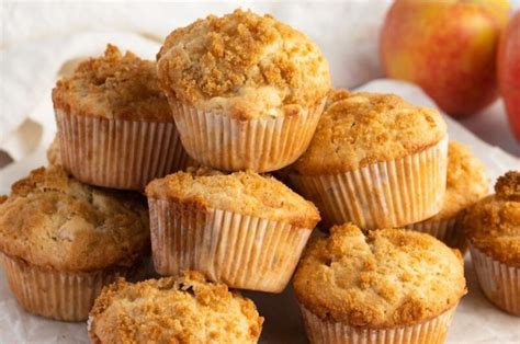 Easy Cinnamon Muffins Recipe Insanely Good