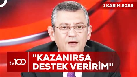 Zg R Zel Ekrem Mamo Lu Hakk Nda Konu Tu Ece Ner Ile Tv Ana