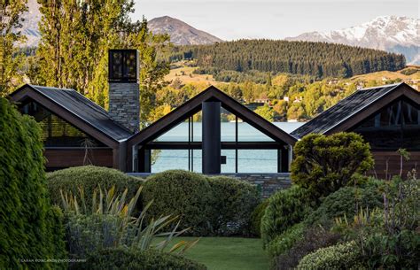 Alpine Garden by Henry Blakely Landscapes | ArchiPro NZ