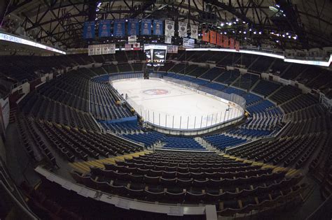 Opiniones De Nassau Veterans Memorial Coliseum