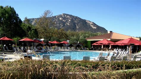 Spa Review: Pala Spa, Pala Casino Spa & Resort, California - Healthy ...