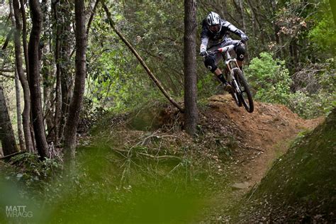 Mtb Enduro Wallpaper