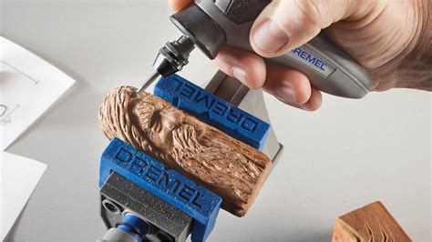 THE DREMEL® BRAND DEBUTS THEIR MOST VERSATILE TOOL: THE DREMEL 4300 ...