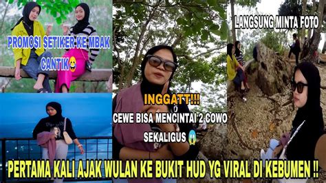 Ingatt Cewe Bisa Mencintai Cowo Sekaligus Pertama Kali Ajak