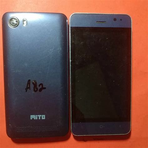 Jual Lcd Mito A Original Fullset Shopee Indonesia