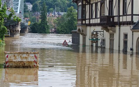 Hochwasser Keine Soforthilfen für den Landkreis Neu Ulm b4bschwaben de