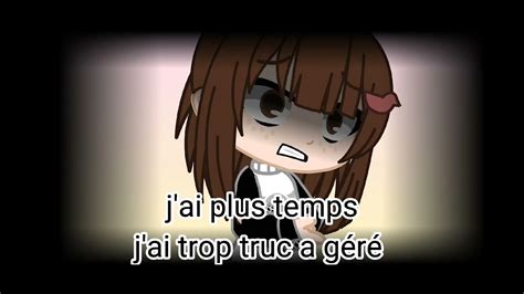 J Ai Vraiment Besoin De Vautre Avis Gacha Club Fr YouTube