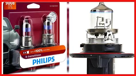 Philips Automotive Lighting X Tremevision Upgrade Headlight Bulb