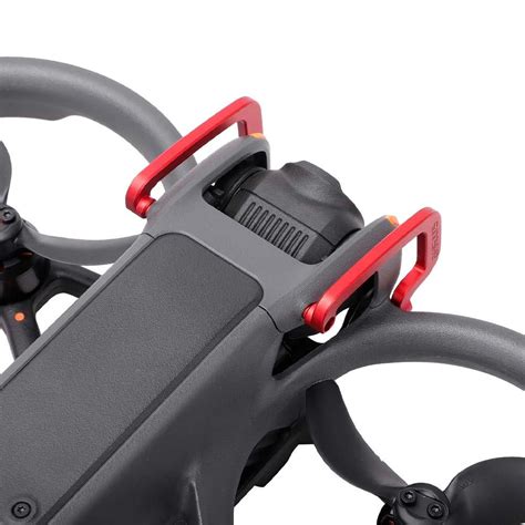 Pare chocs caméra Sunnylife pour DJI Avata 2