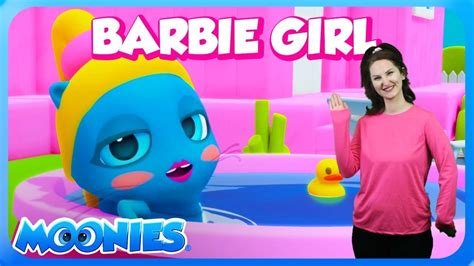 Barbie Knows Sign Language ⭐️ Asl Barbie Girl Song ⭐️ Cute Covers By