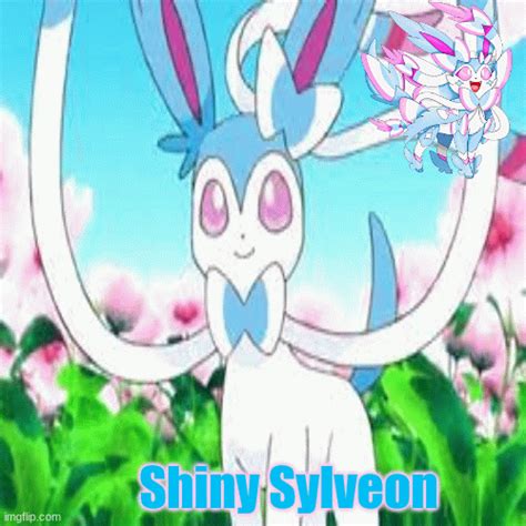 Sylveon Animated 