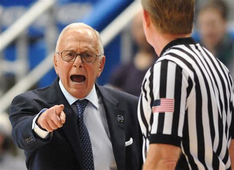 Ncaa Hammers Larry Brown Smu With Suspension Postseason Ban