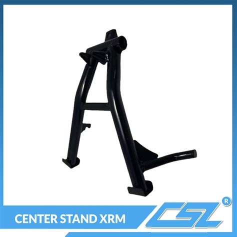 CSL Motor Parts Japan Quality Center Stand For Honda XRM Lazada PH