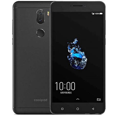 Coolpad Cool Play 6 Phone Specification And Price Deep Specs