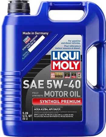 Motul Vs Liqui Moly The Ultimate Comparison