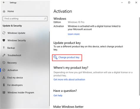 The Essence Of Activation Understanding Windows 10 Product Keys