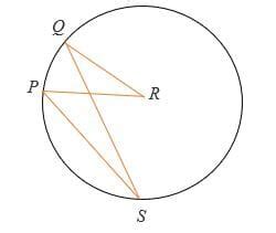 The Inscribed Angle Theorem – Explanation & Examples