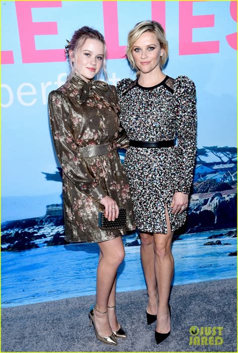 Photo: big little lies cast glams up to premiere new hbo series 01 | Photo 3855146 | Just Jared ...