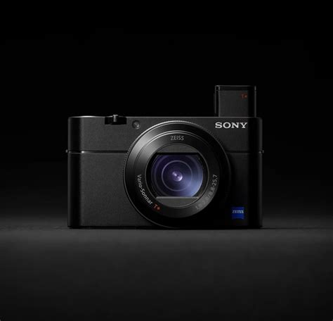 Sony RX100 V