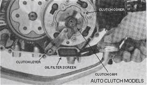 Honda C90 Tune Up Guide Pit Bike Club