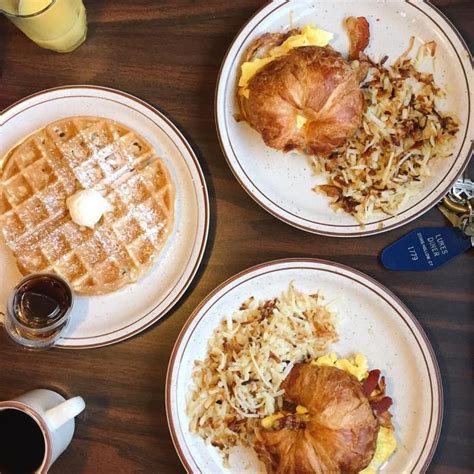 Ultimate Guide to Brunch & Breakfast Spots in Durham - Best of the Bull