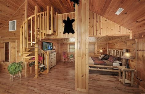 Outrageous Cabins LLC (Sevierville, TN) - Resort Reviews - ResortsandLodges.com