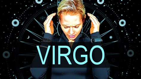 Virgo Your Whole Life Is About To Change Watch How Things Play Out