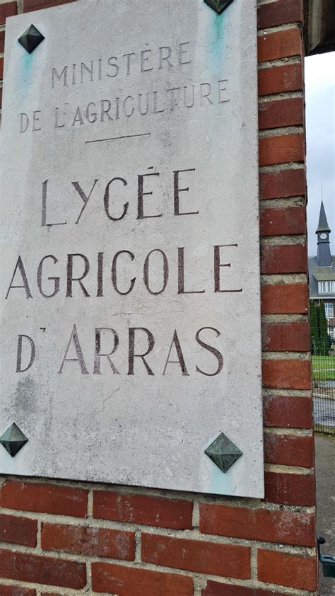 Célébrez le centenaire du site d Arras pour les Journées du Patrimoine