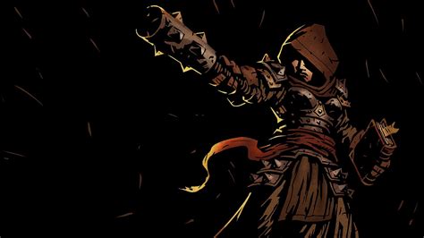 Wallpaper 1920x1080 Px Dark Darkest Dungeon Vestal Video Games