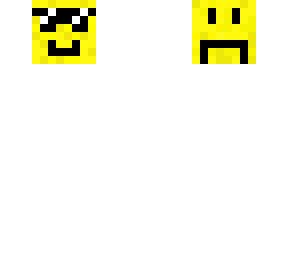 Emoji | Minecraft Skin