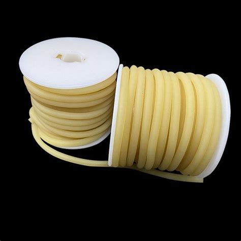 China Customized Medical Grade Latex Rubber Tubing Manufacturers ...