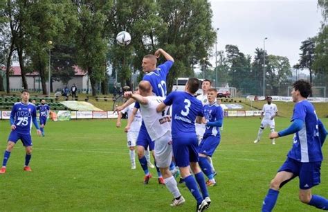 Liga Pi Karska W Kolejce Punktowa A Tylko Polonia Nysa Pora Ki