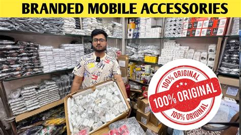 Original Mobile Accessories Wholesale Market In Delhi Gaffar Market Karol Bagh Ifit Vanshmj