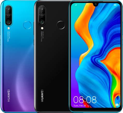 Huawei P Lite New Edition In Italia Specifiche Foto Prezzo E Cosa