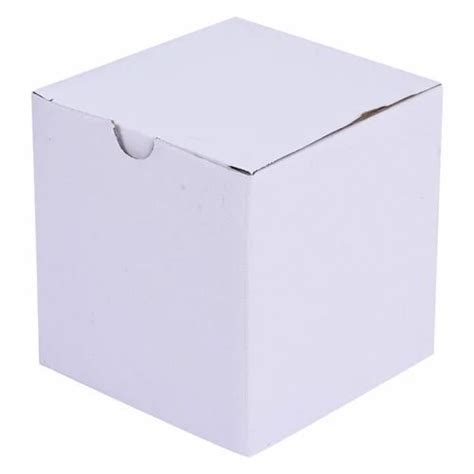 Duplex Corrugated Packaging Boxes At Best Price In Kanpur Roshan