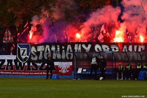 Unia Solec Kujawski Zawisza Bydgoszcz Zawiszafans